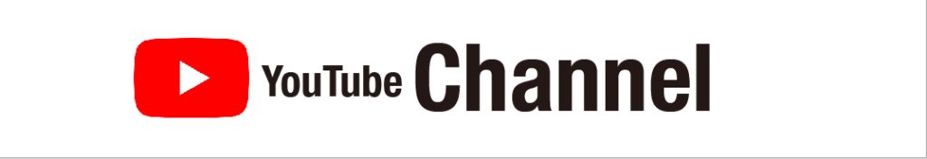 ▶︎YouTube Channel