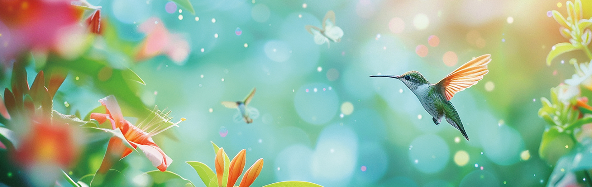 Welcome to HummingBird Chillout Music